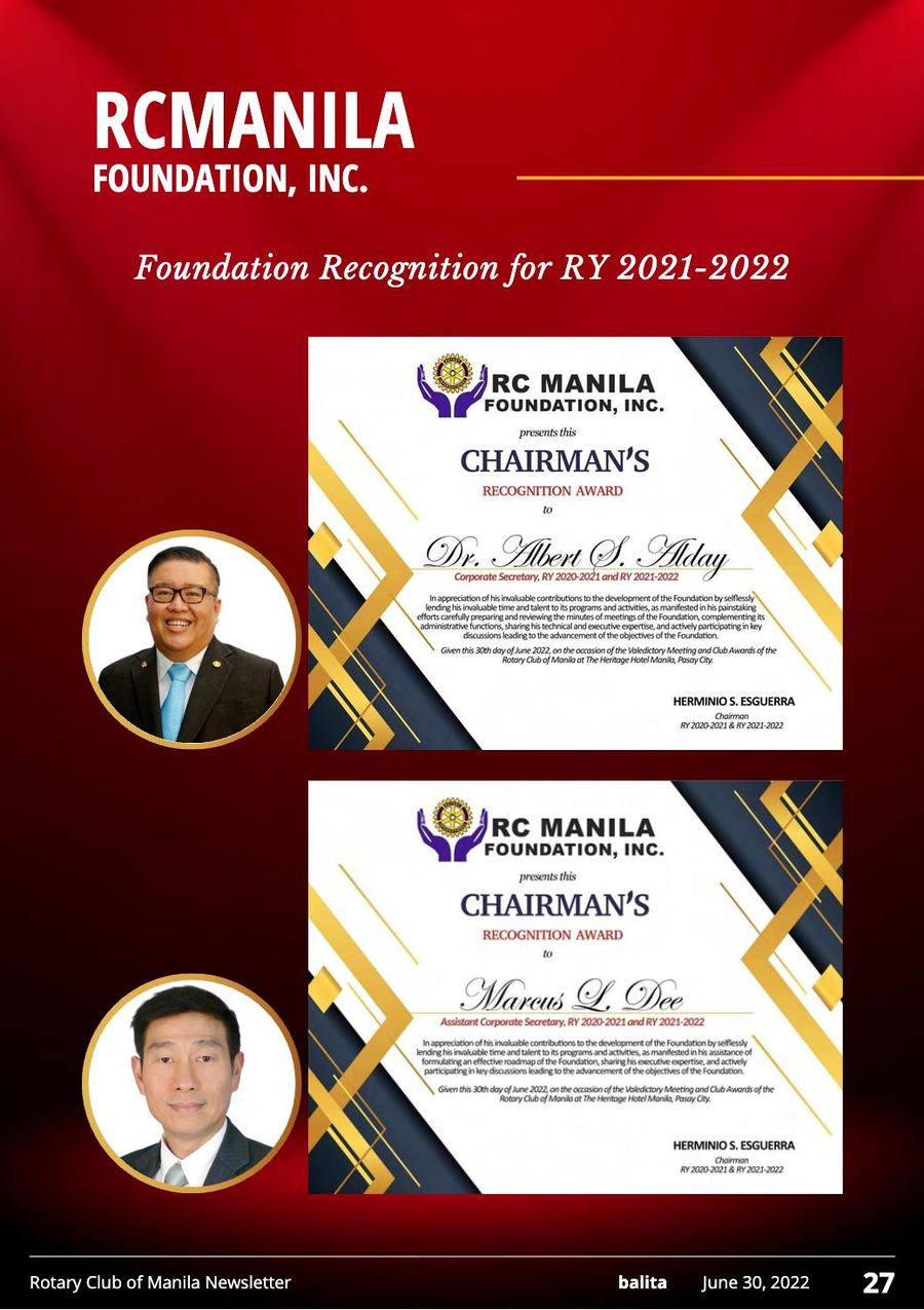 Balita issue 3922, PDF page 27
