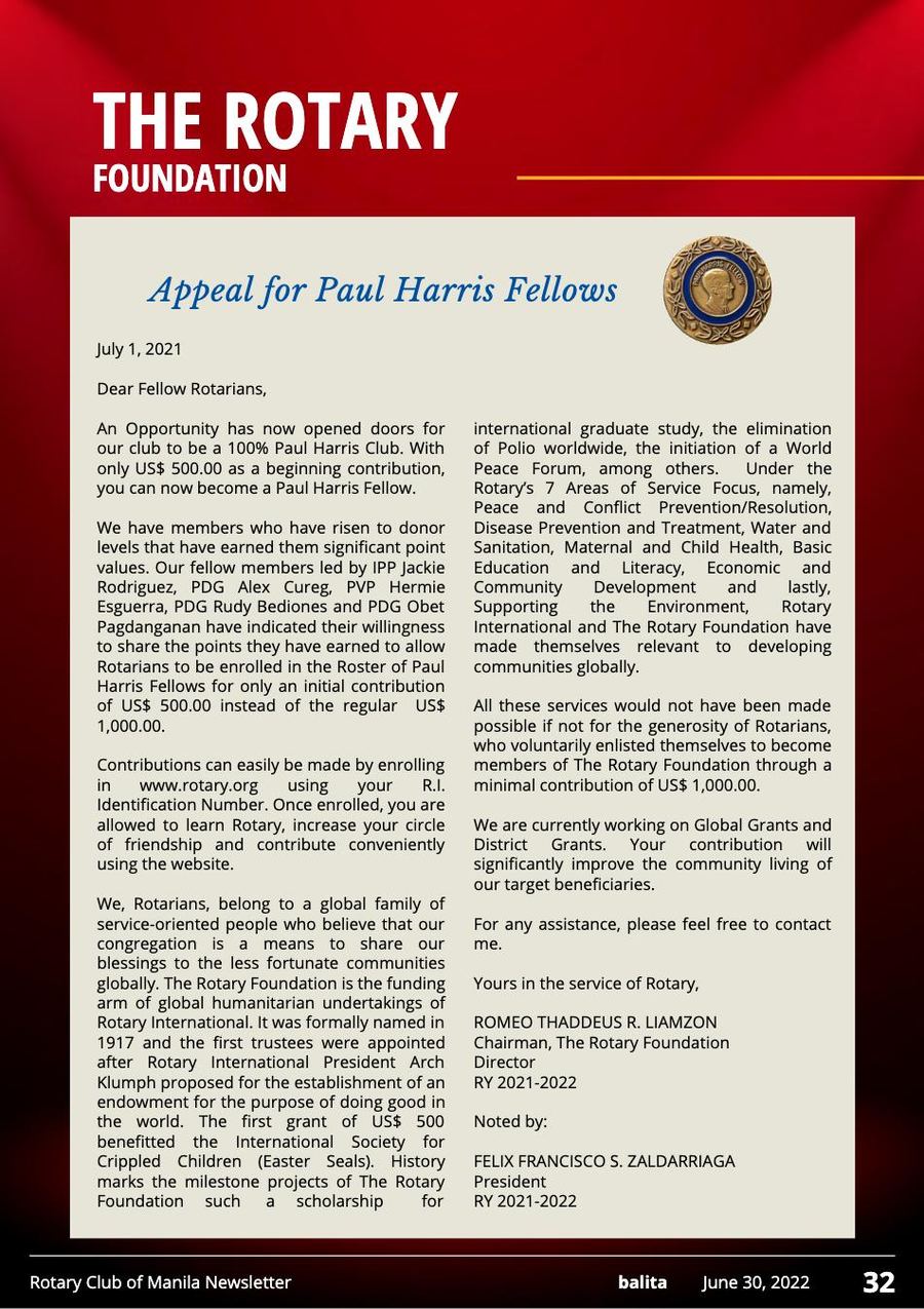 Balita issue 3922, PDF page 32