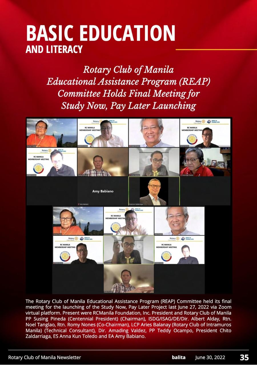 Balita issue 3922, PDF page 35