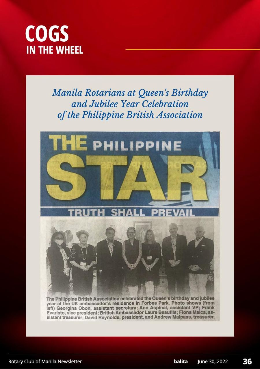 Balita issue 3922, PDF page 36