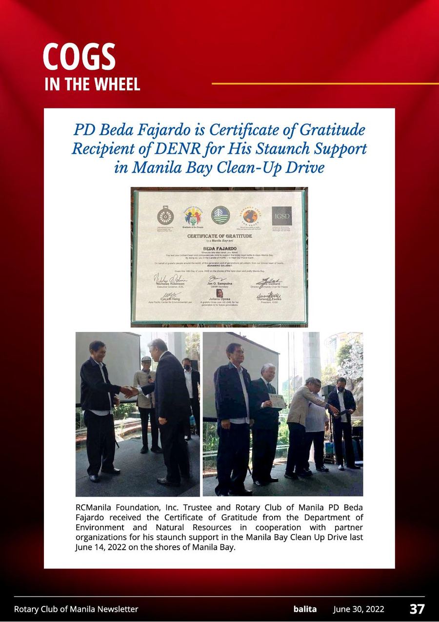 Balita issue 3922, PDF page 37