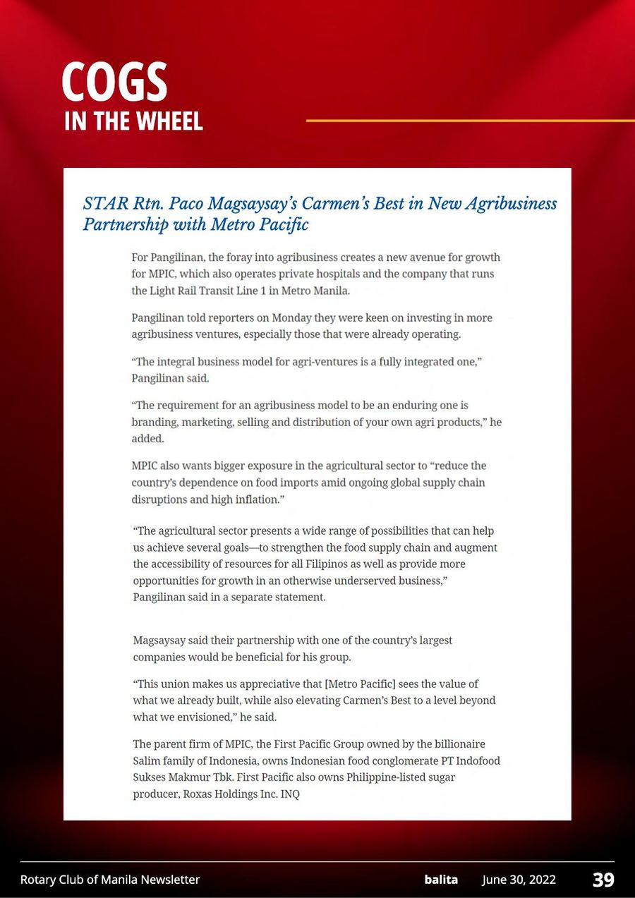 Balita issue 3922, PDF page 39