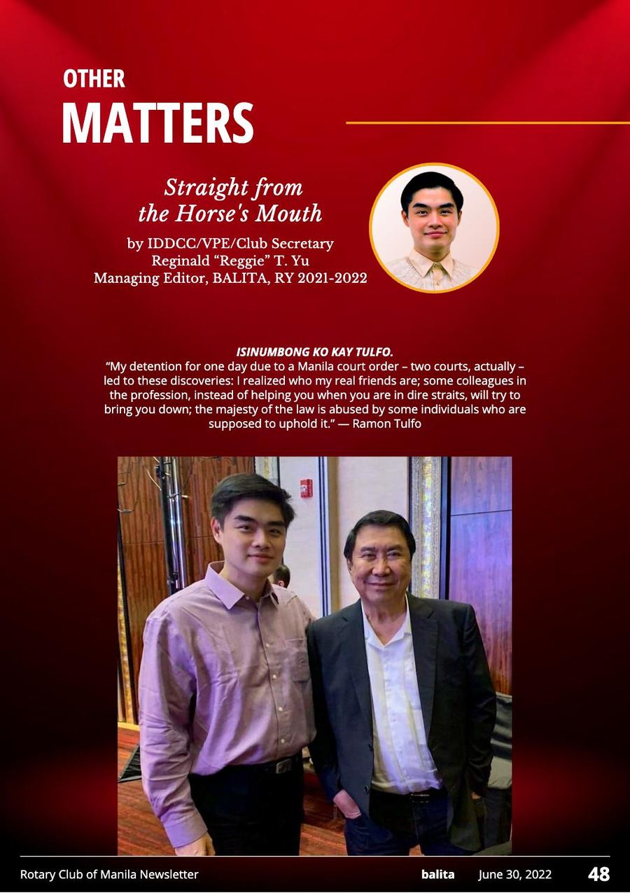 Balita issue 3922, PDF page 48