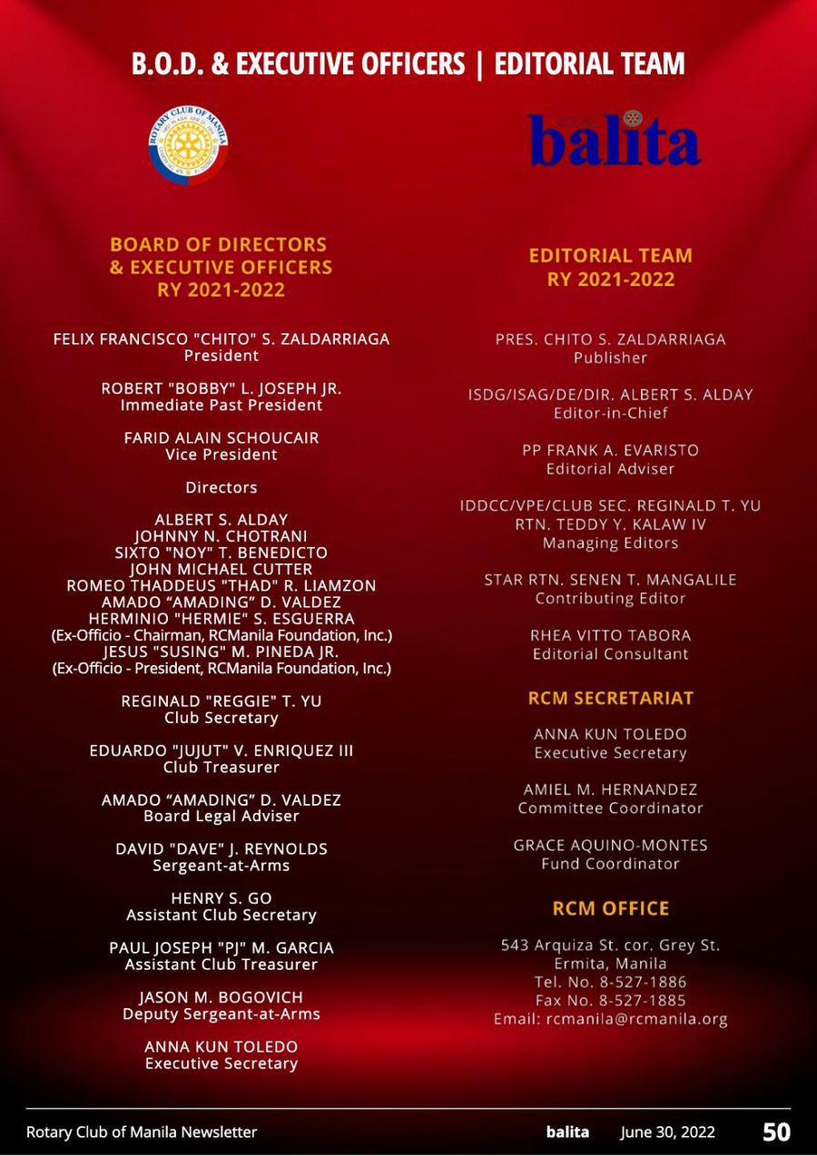 Balita issue 3922, PDF page 50
