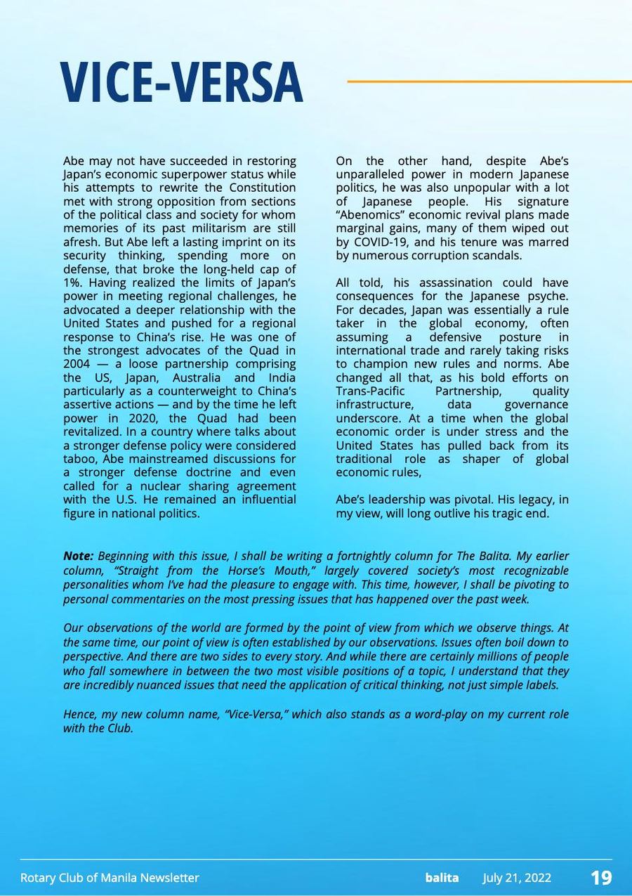 Balita issue 3925, PDF page 19