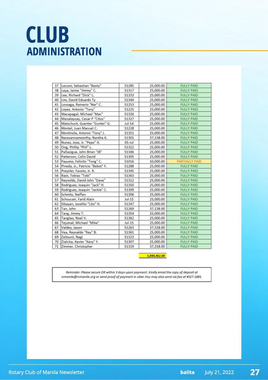 Balita issue 3925, PDF page 27