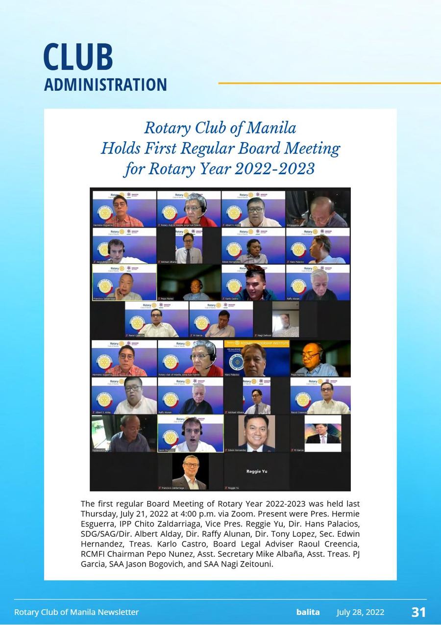 Balita issue 3926, PDF page 31