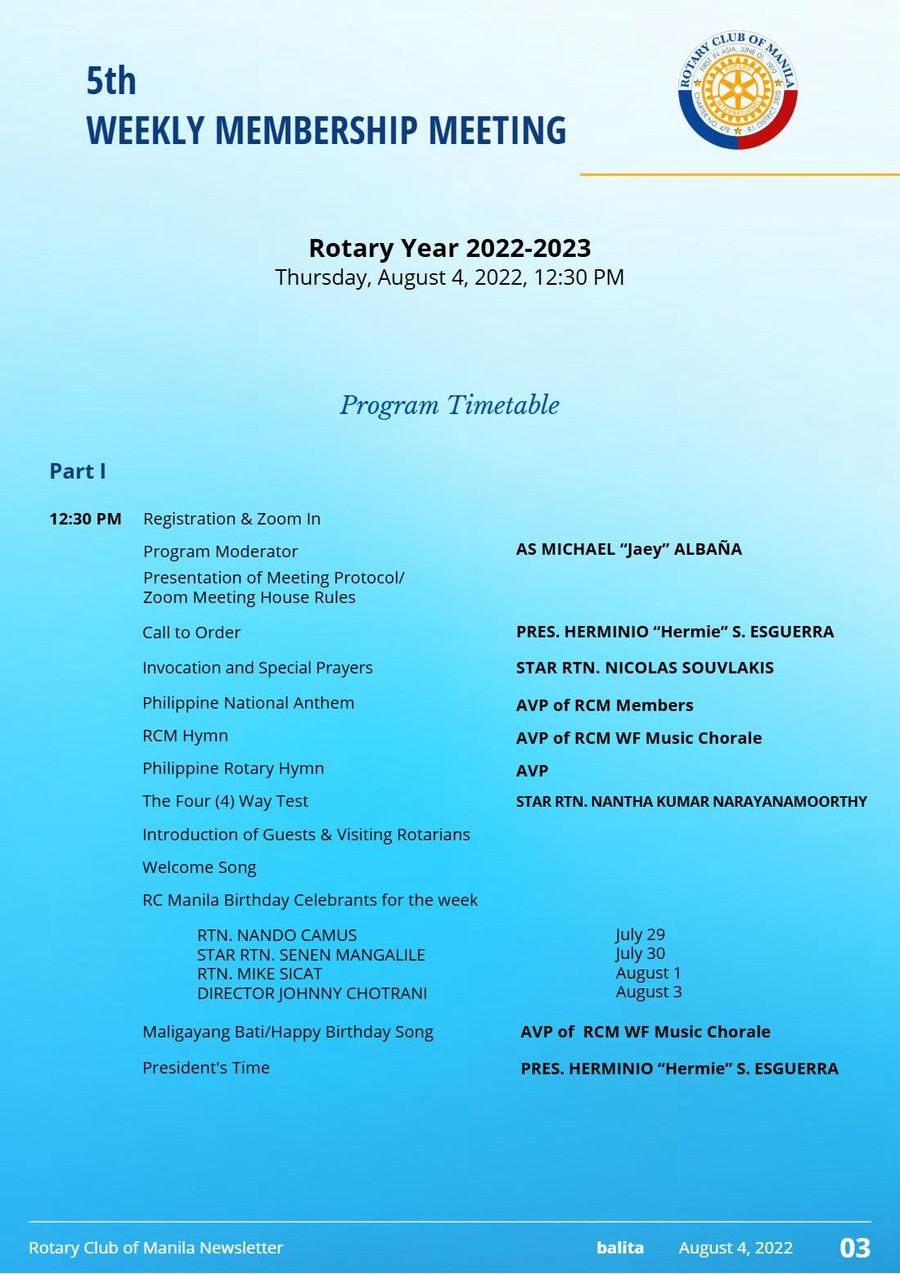 Balita issue 3927, PDF page 3