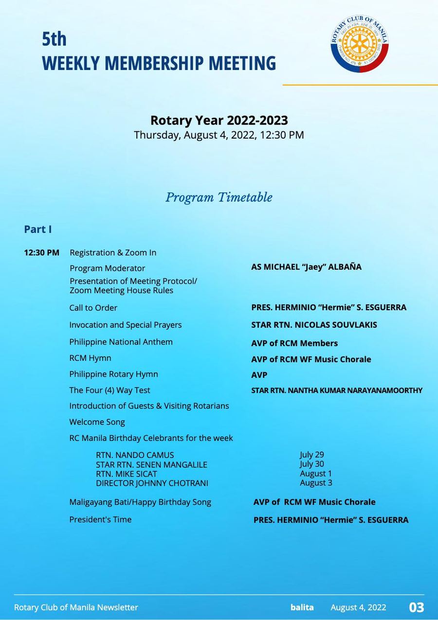 Balita issue 3927, PDF page 3