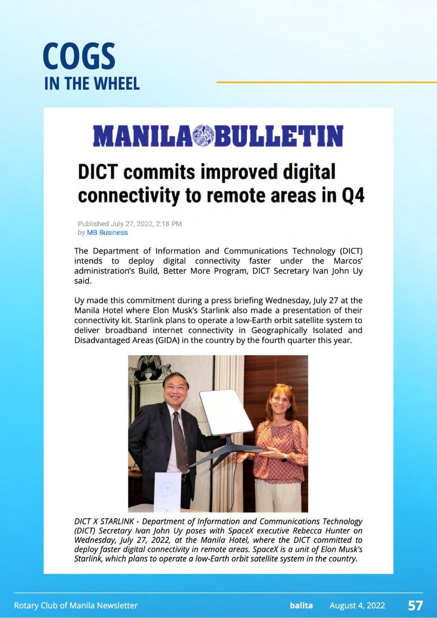 Balita issue 3927, PDF page 57