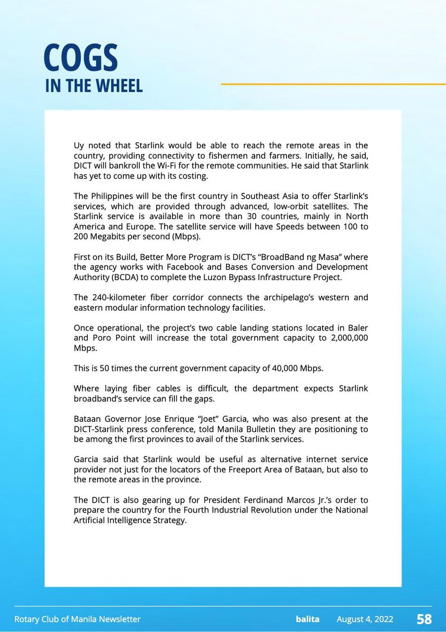 Balita issue 3927, PDF page 58
