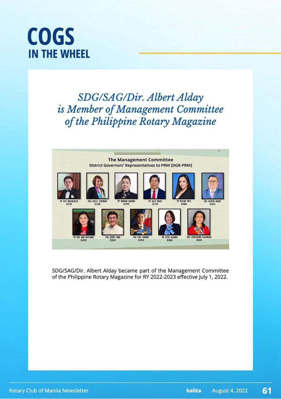 Balita issue 3927, PDF page 61