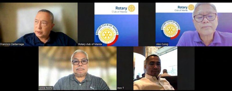 Committee on Election Prepares for RY 2023-2024 Board of Directors Election