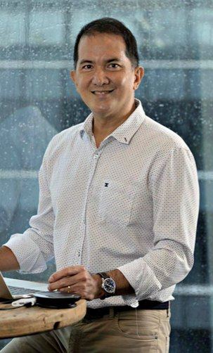 STAR Rtn. Sebastian Lacson: Prime Metro BMD's Man of Steel