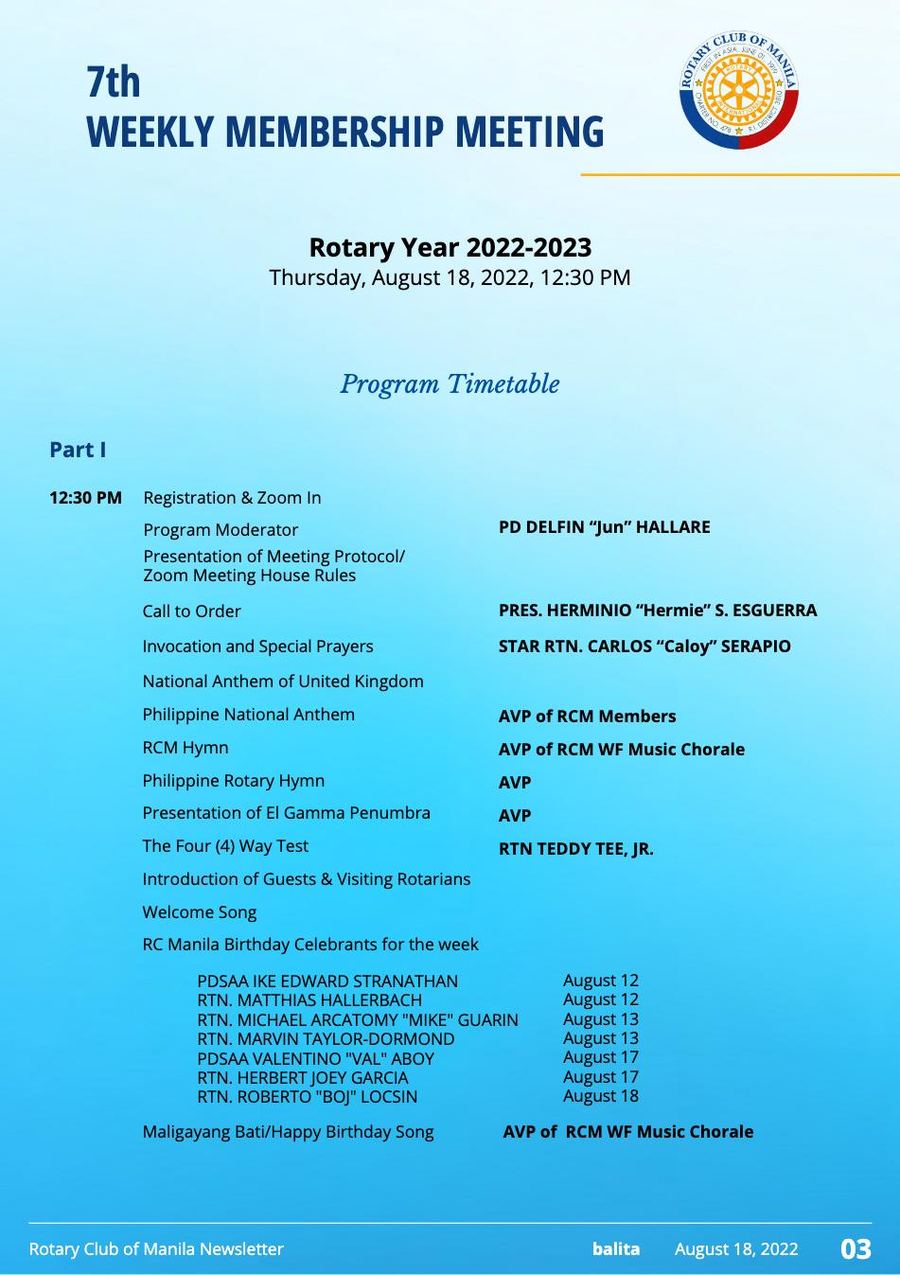 Balita issue 3929, PDF page 3