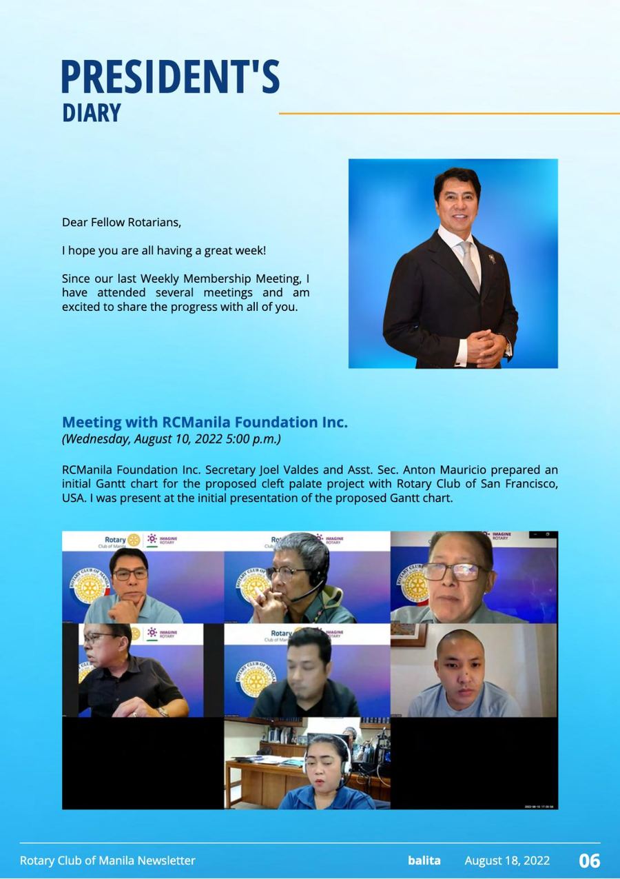 Balita issue 3929, PDF page 6