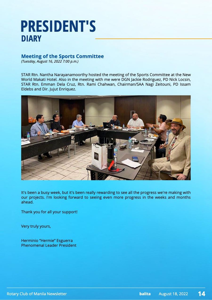 Balita issue 3929, PDF page 14