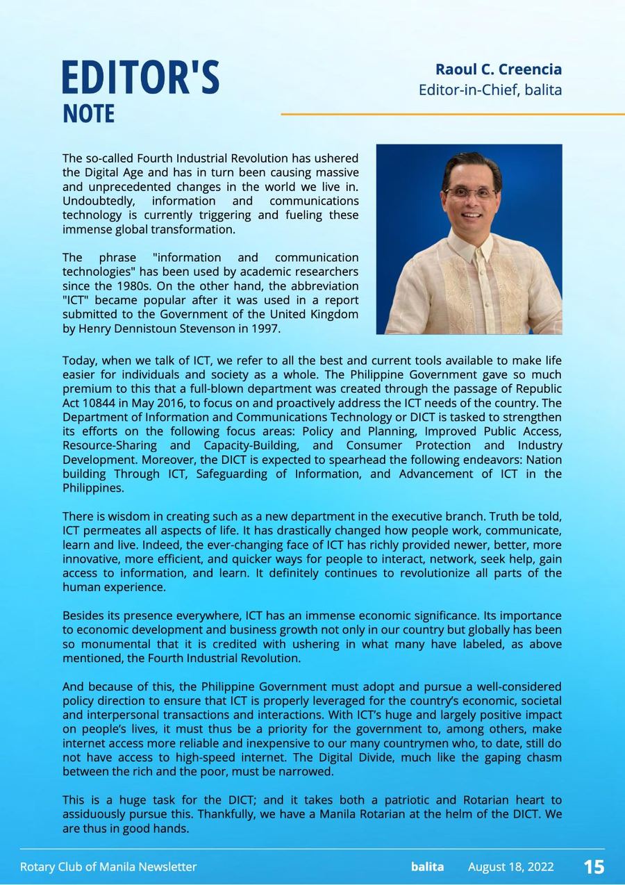 Balita issue 3929, PDF page 15