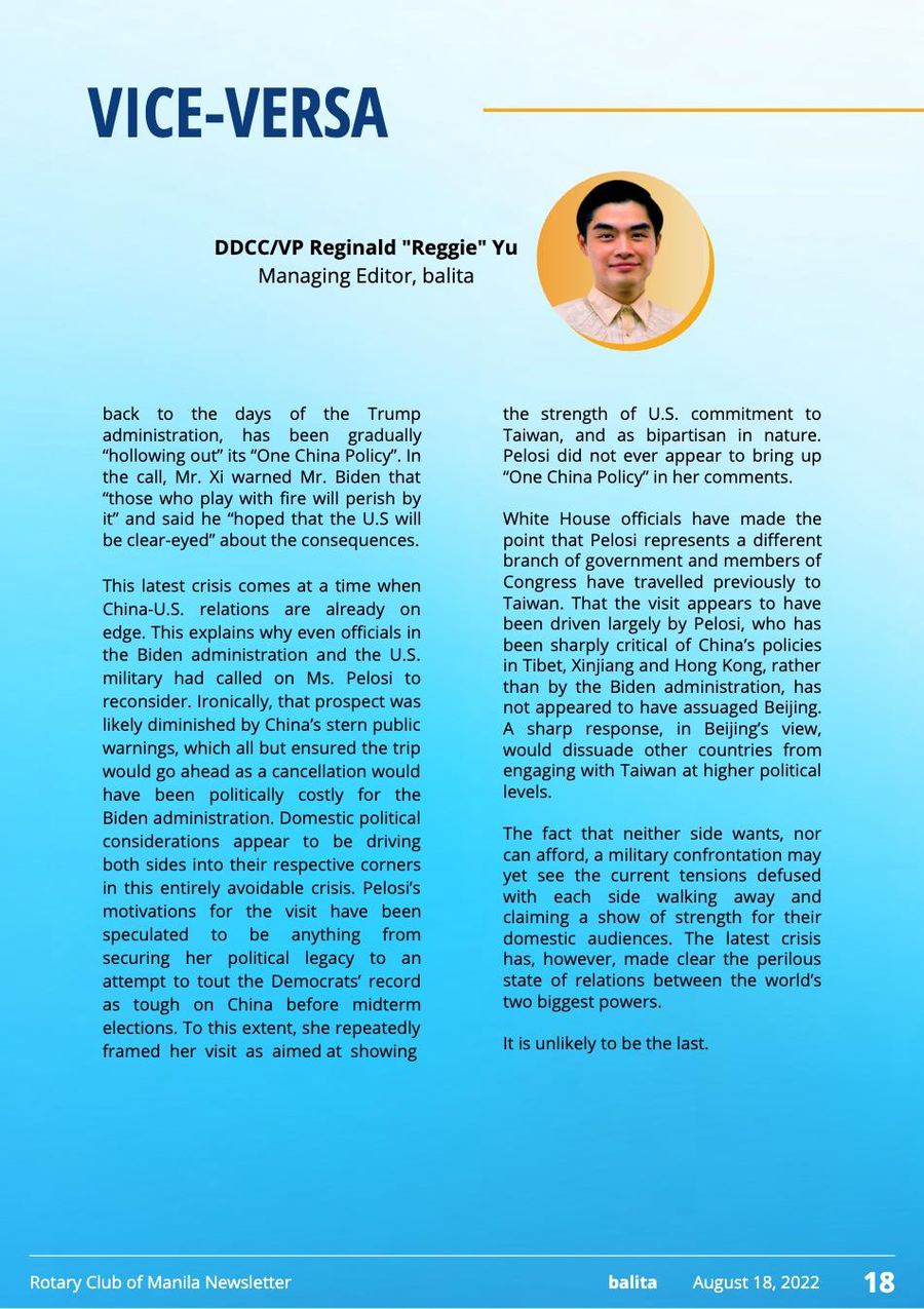 Balita issue 3929, PDF page 18