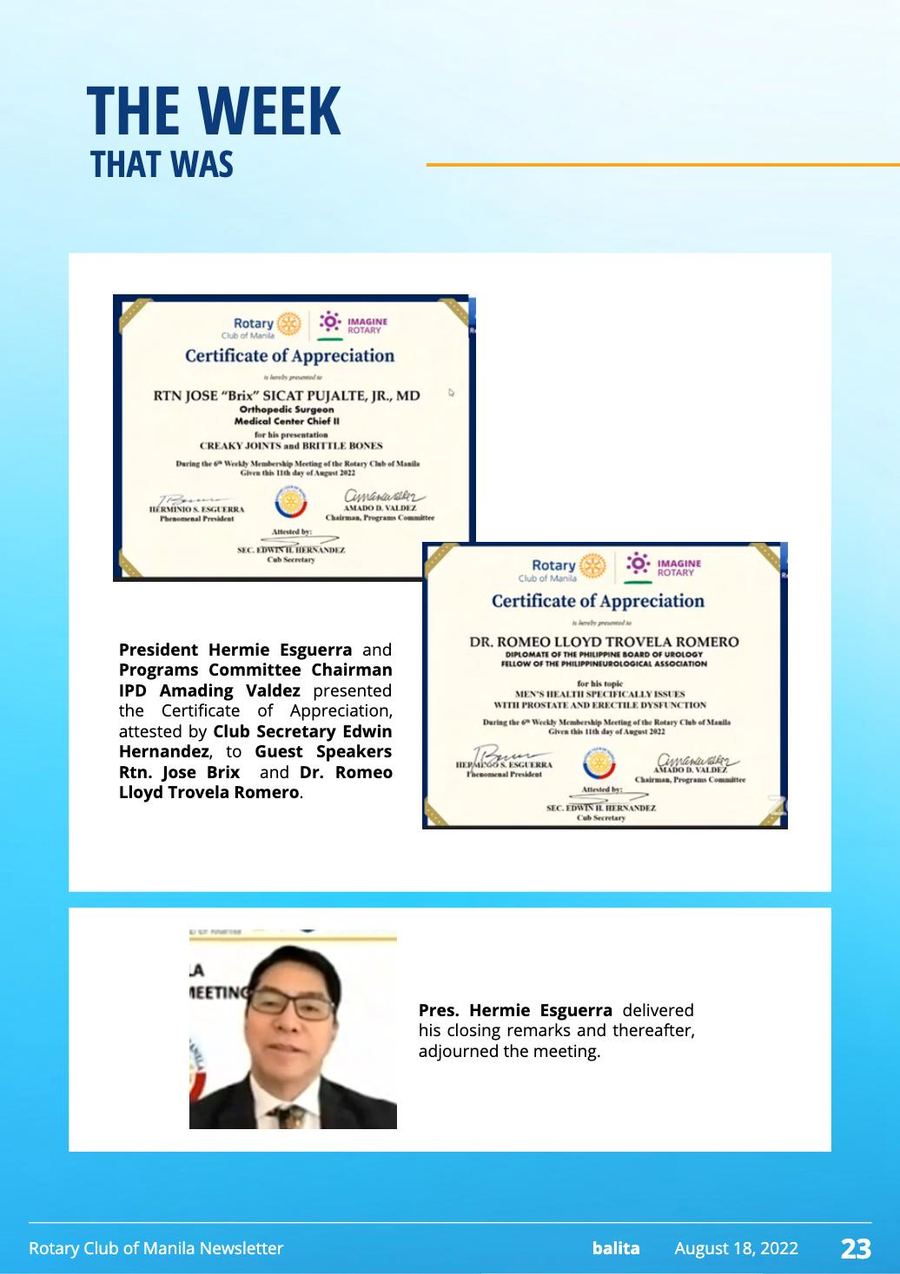 Balita issue 3929, PDF page 23