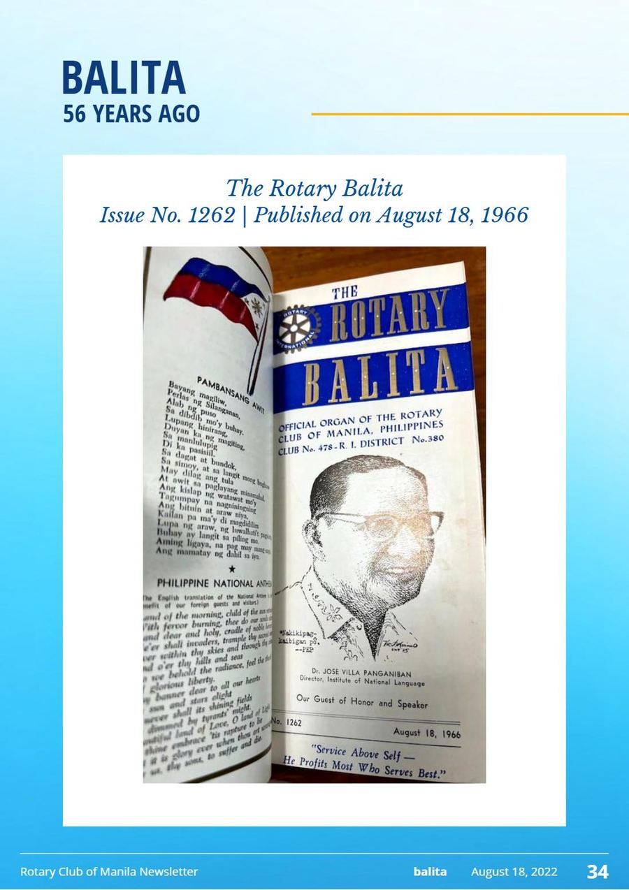 Balita issue 3929, PDF page 34
