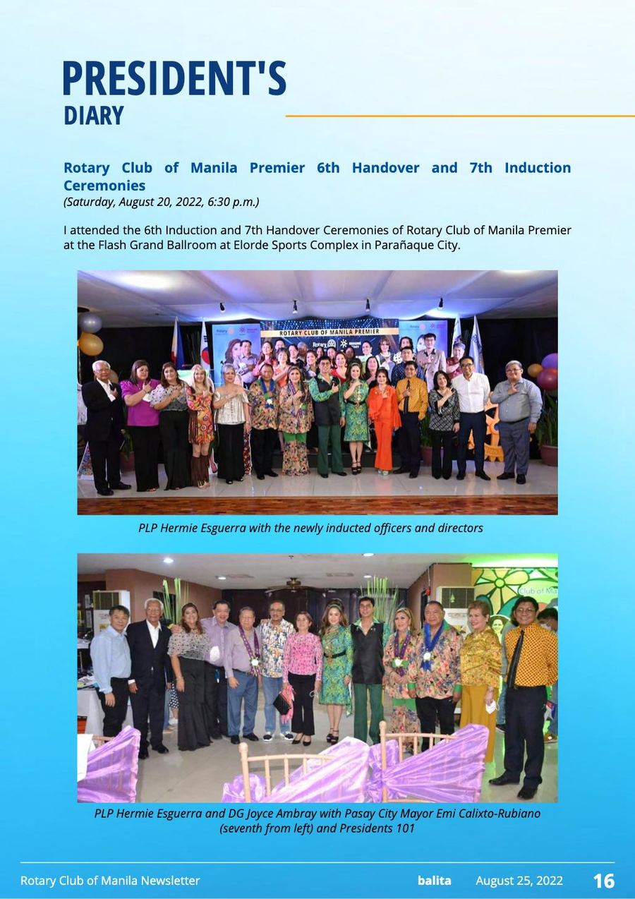 Balita issue 3930, PDF page 16