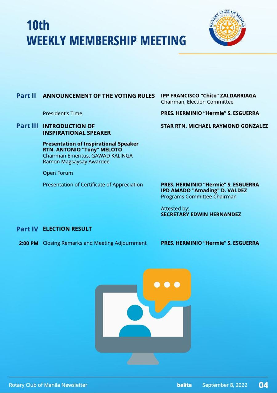 Balita issue 3932, PDF page 4
