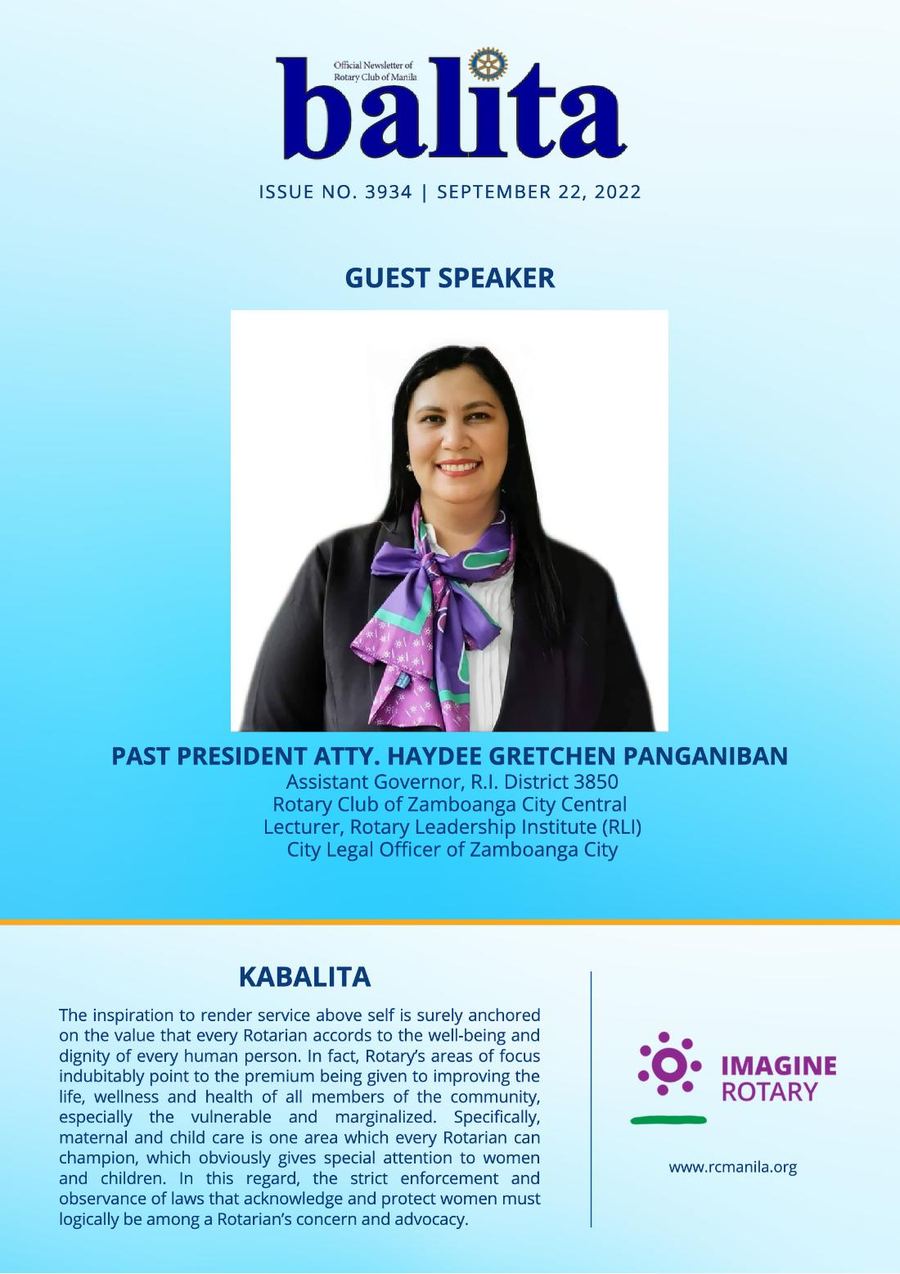 Balita issue 3934, PDF page 1