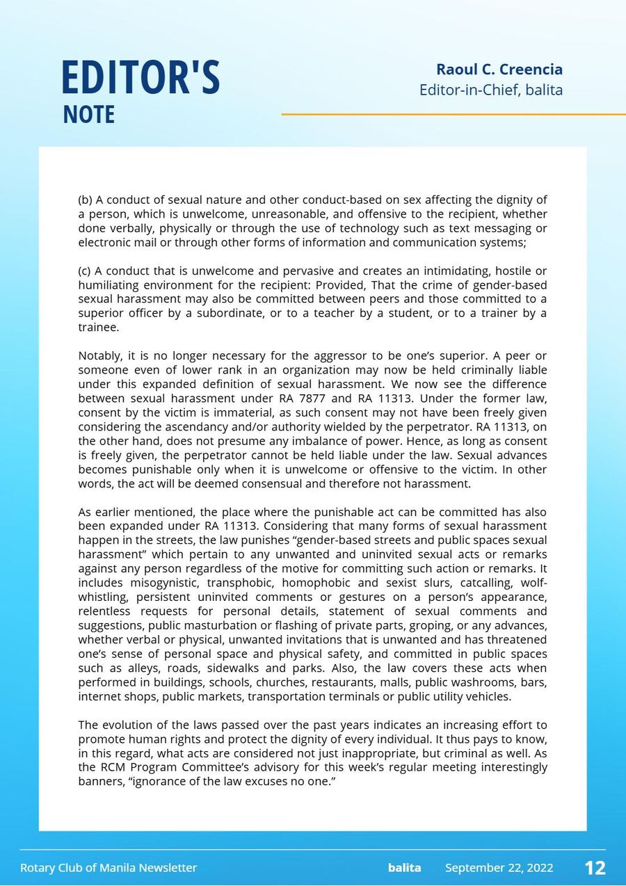 Balita issue 3934, PDF page 12