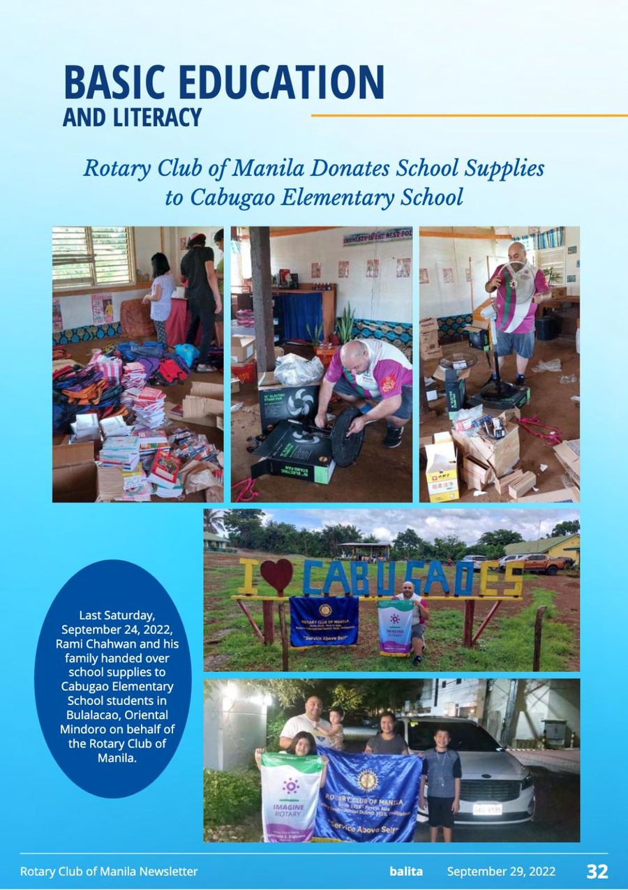 Balita issue 3935, PDF page 32