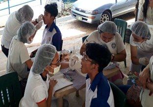 Creating Philippines Oral Health One Smile at a Time