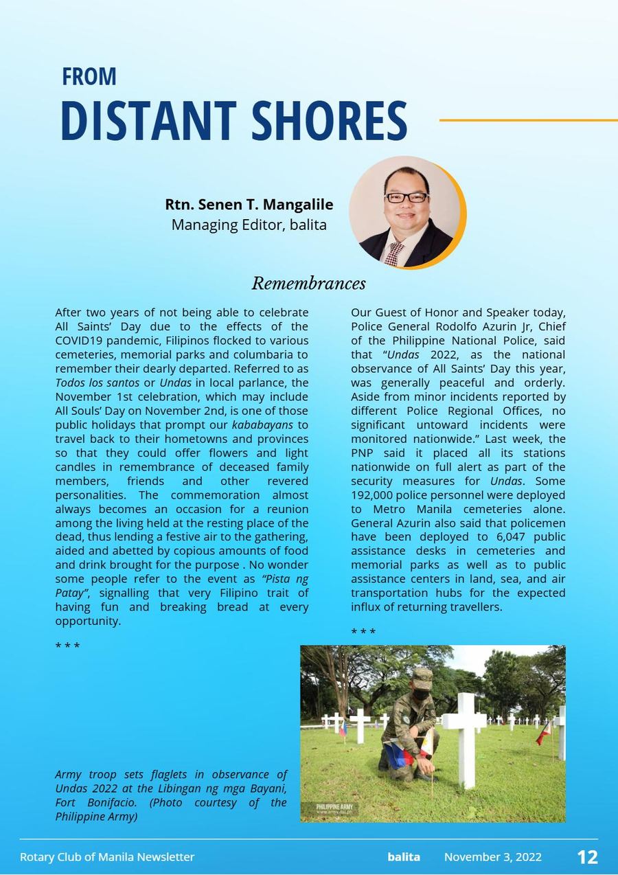 Balita issue 3940, PDF page 12