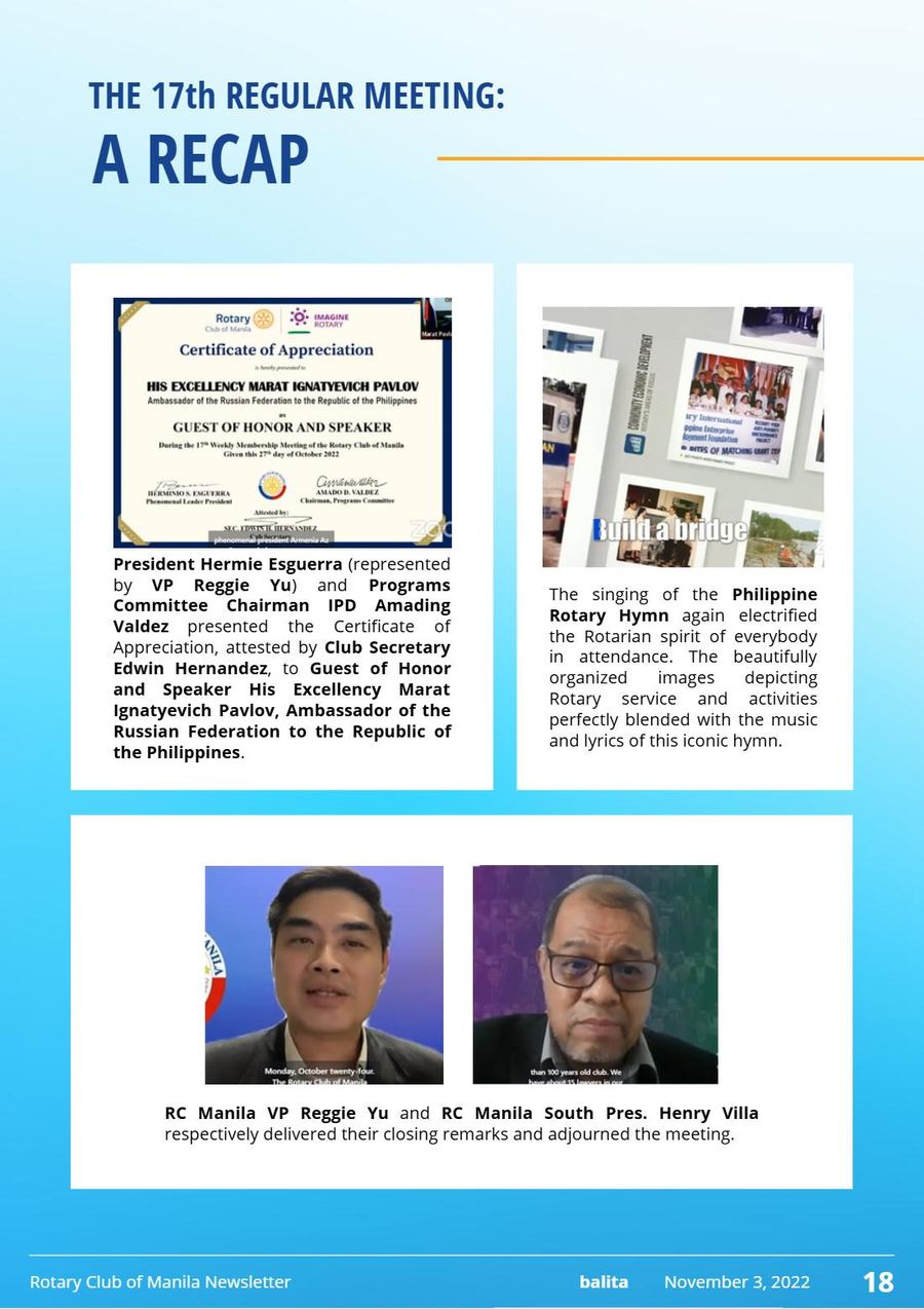 Balita issue 3940, PDF page 18