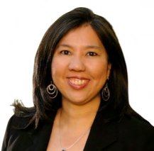 Mary Liu