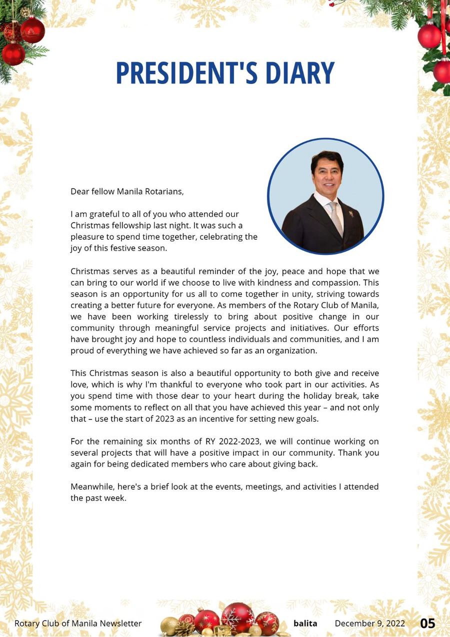 Balita issue 3945, PDF page 5