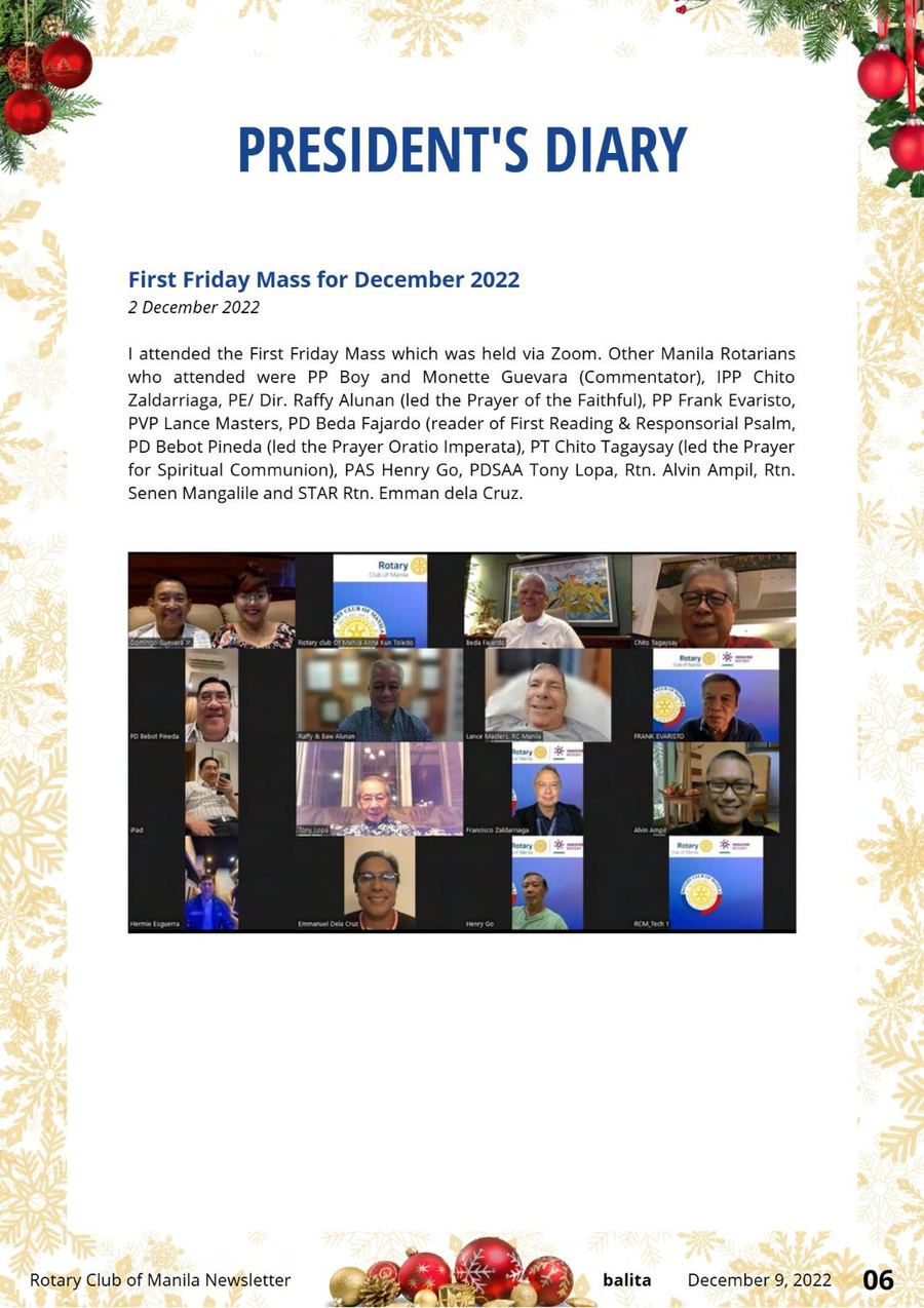 Balita issue 3945, PDF page 6