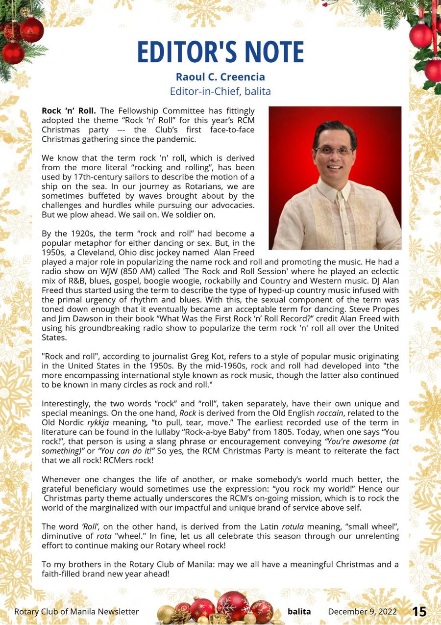 Balita issue 3945, PDF page 15