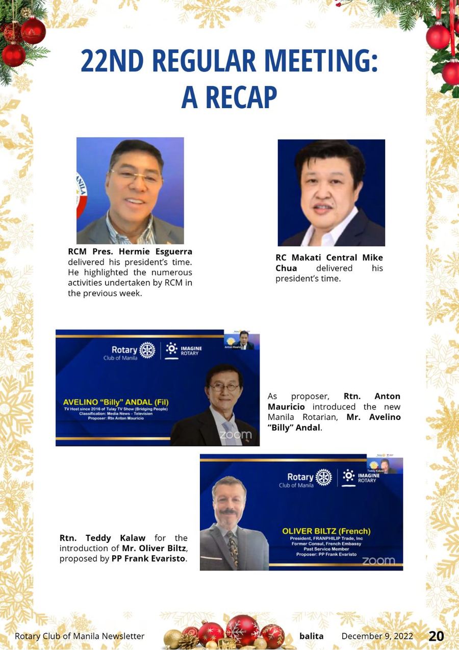Balita issue 3945, PDF page 20