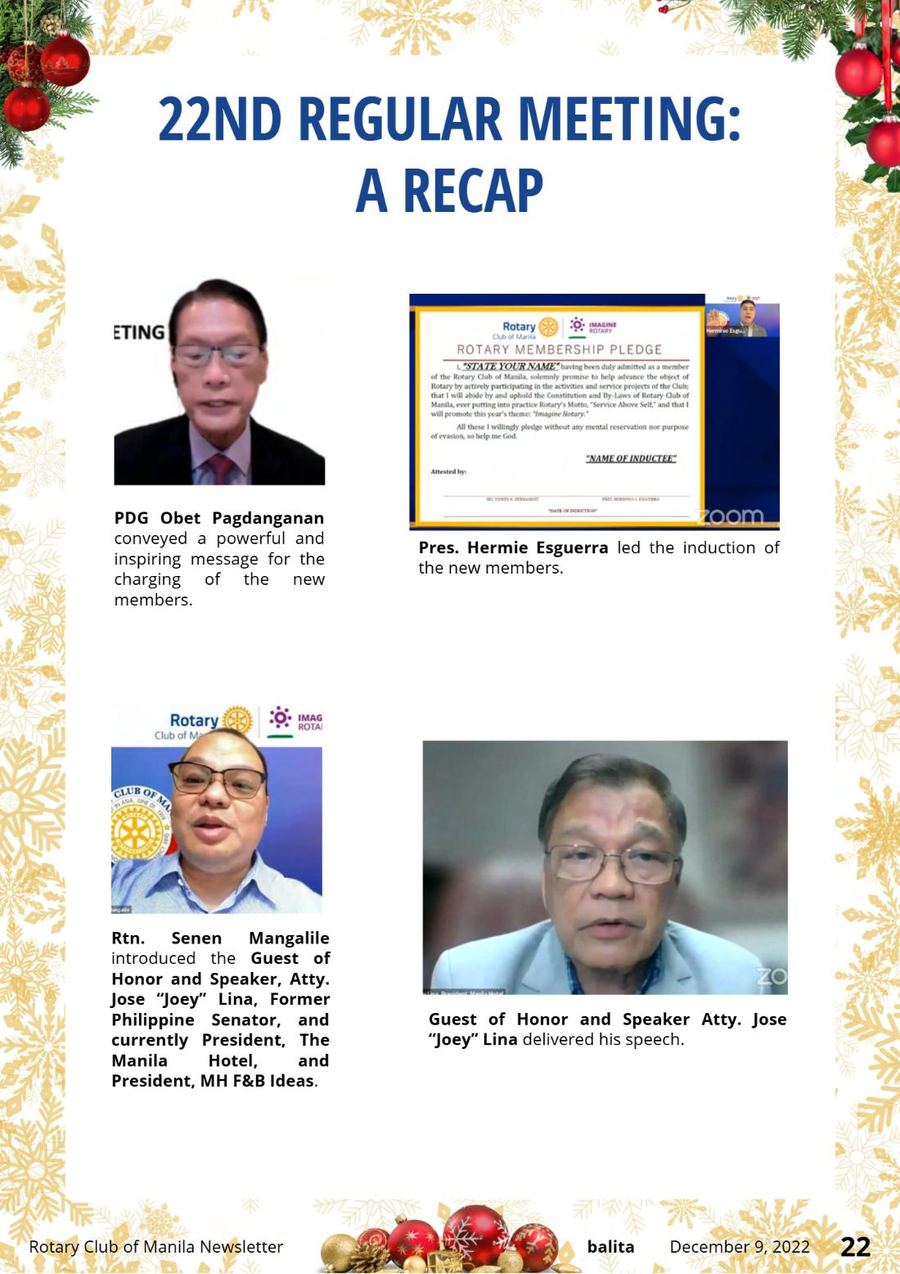Balita issue 3945, PDF page 22