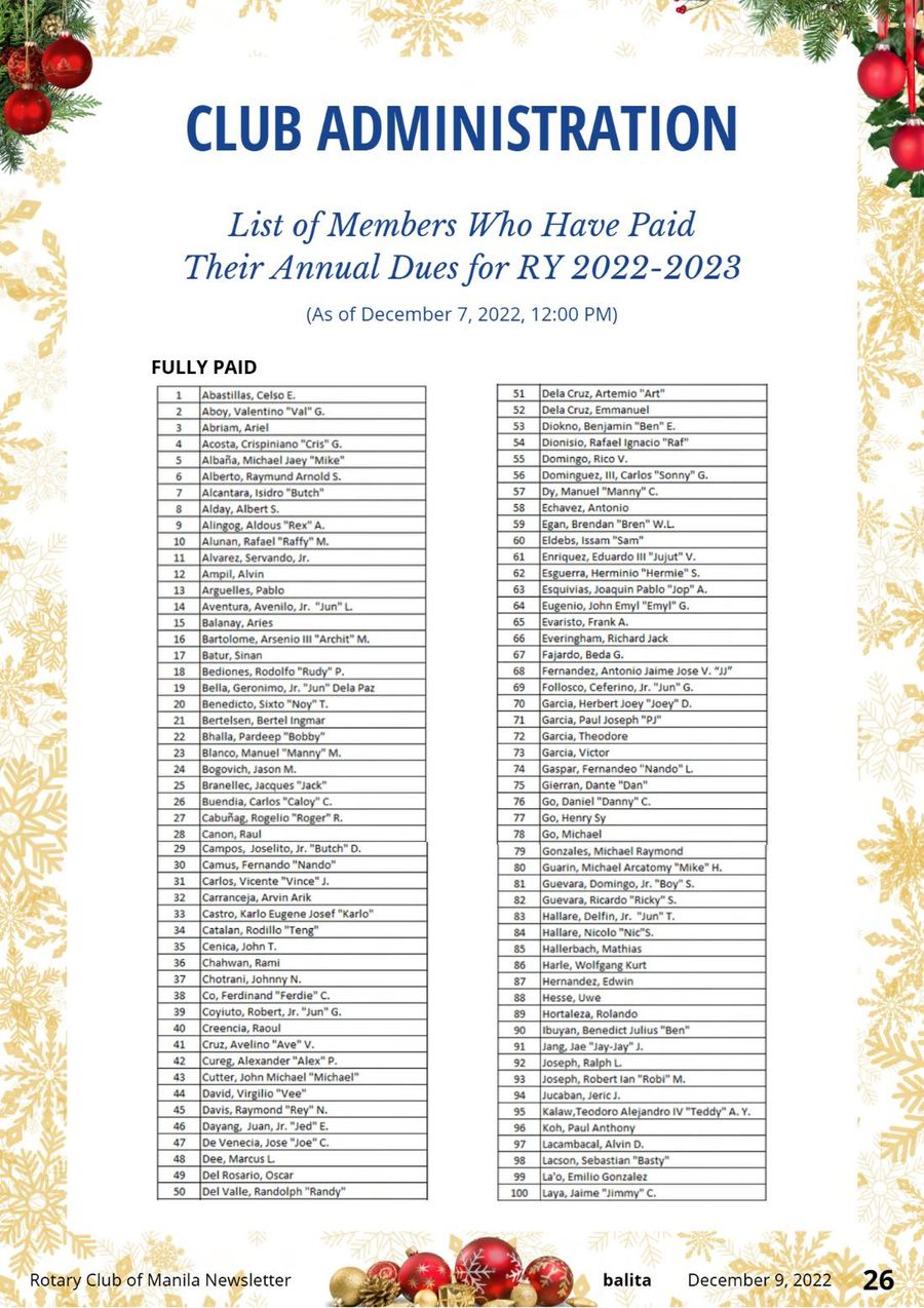 Balita issue 3945, PDF page 26