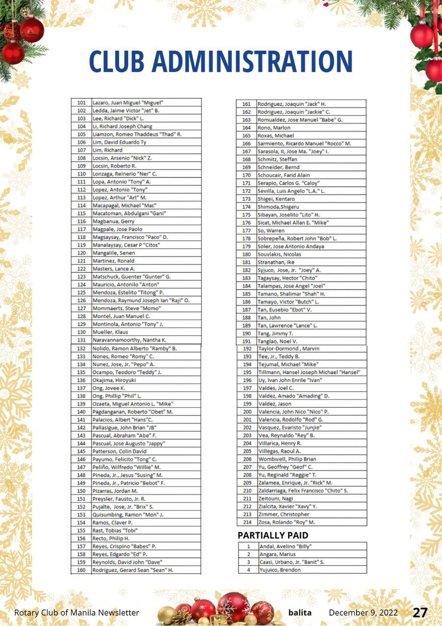 Balita issue 3945, PDF page 27