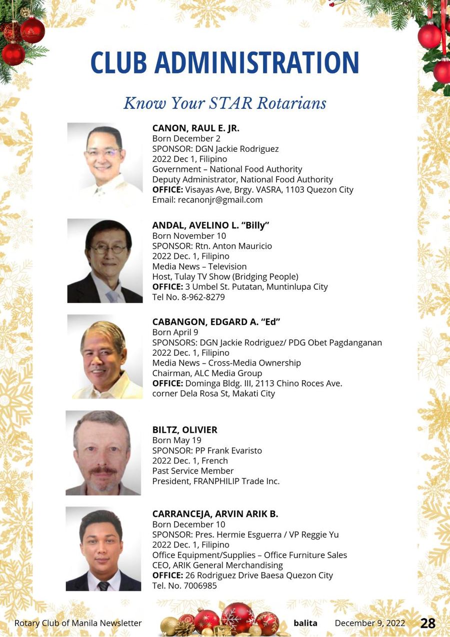 Balita issue 3945, PDF page 28