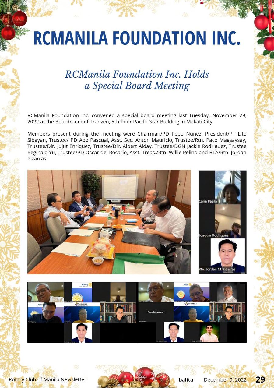 Balita issue 3945, PDF page 29