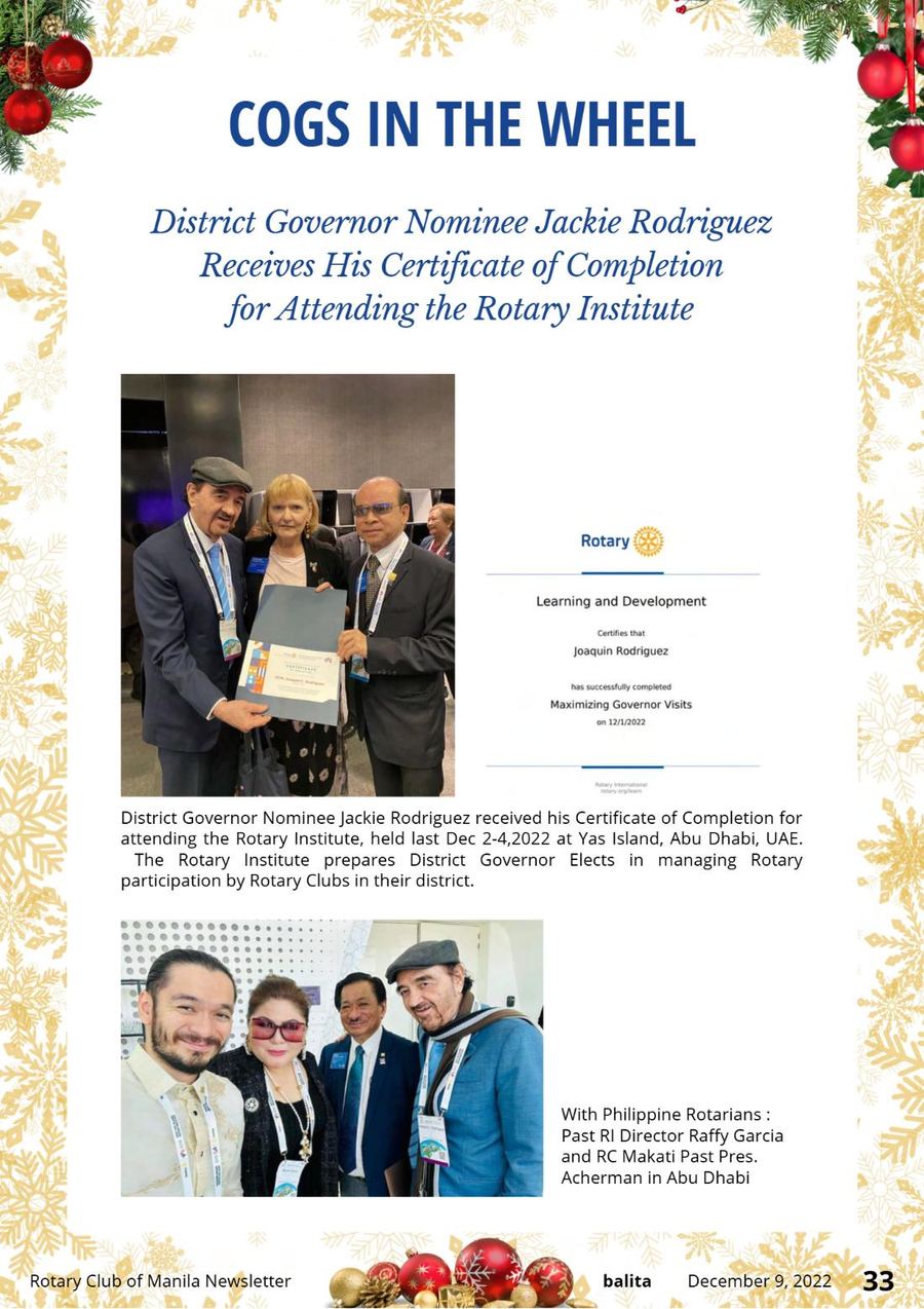Balita issue 3945, PDF page 33