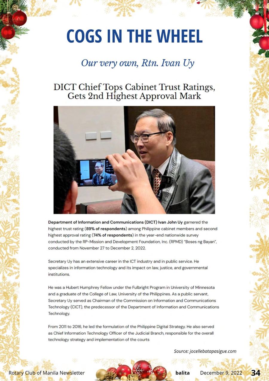 Balita issue 3945, PDF page 34