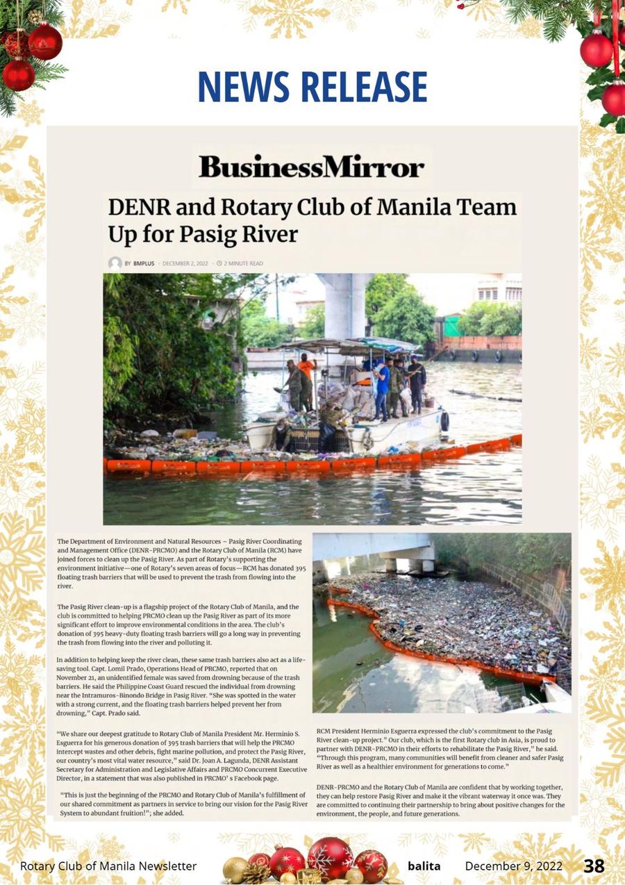 Balita issue 3945, PDF page 38