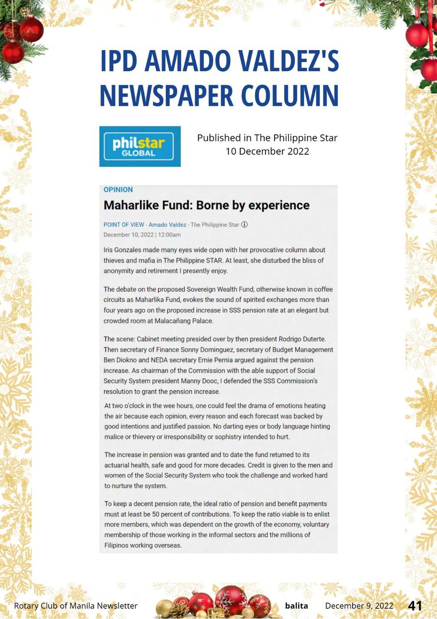 Balita issue 3945, PDF page 41