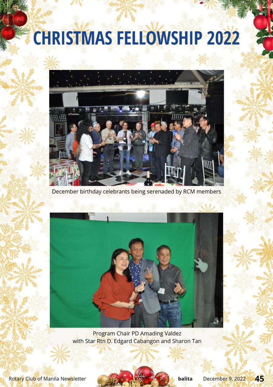 Balita issue 3945, PDF page 45