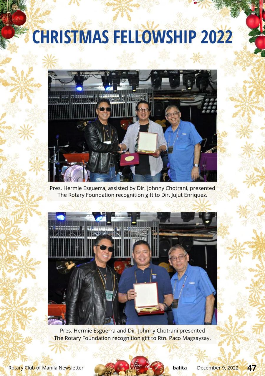 Balita issue 3945, PDF page 47