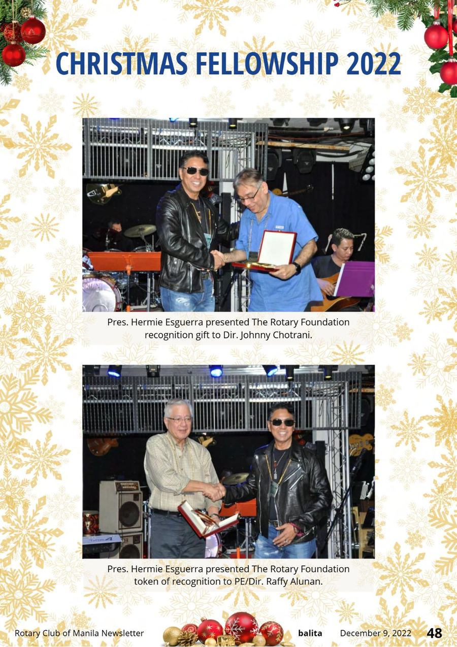 Balita issue 3945, PDF page 48